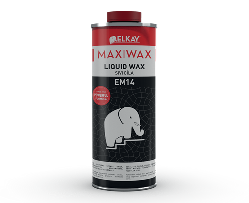 MAXIWAX | EM14