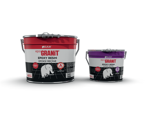 EpoGRANİT | EF41 - 4:1
