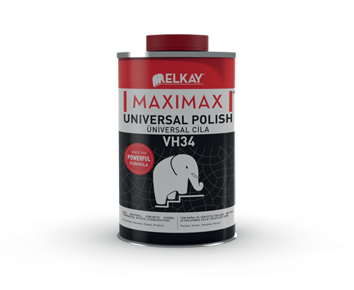 MAXIMAX | VH34