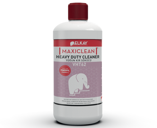 MAXICLEAN | VHT62