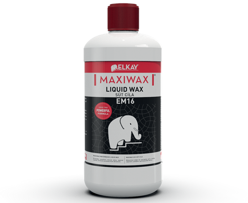 MAXIWAX | EM16